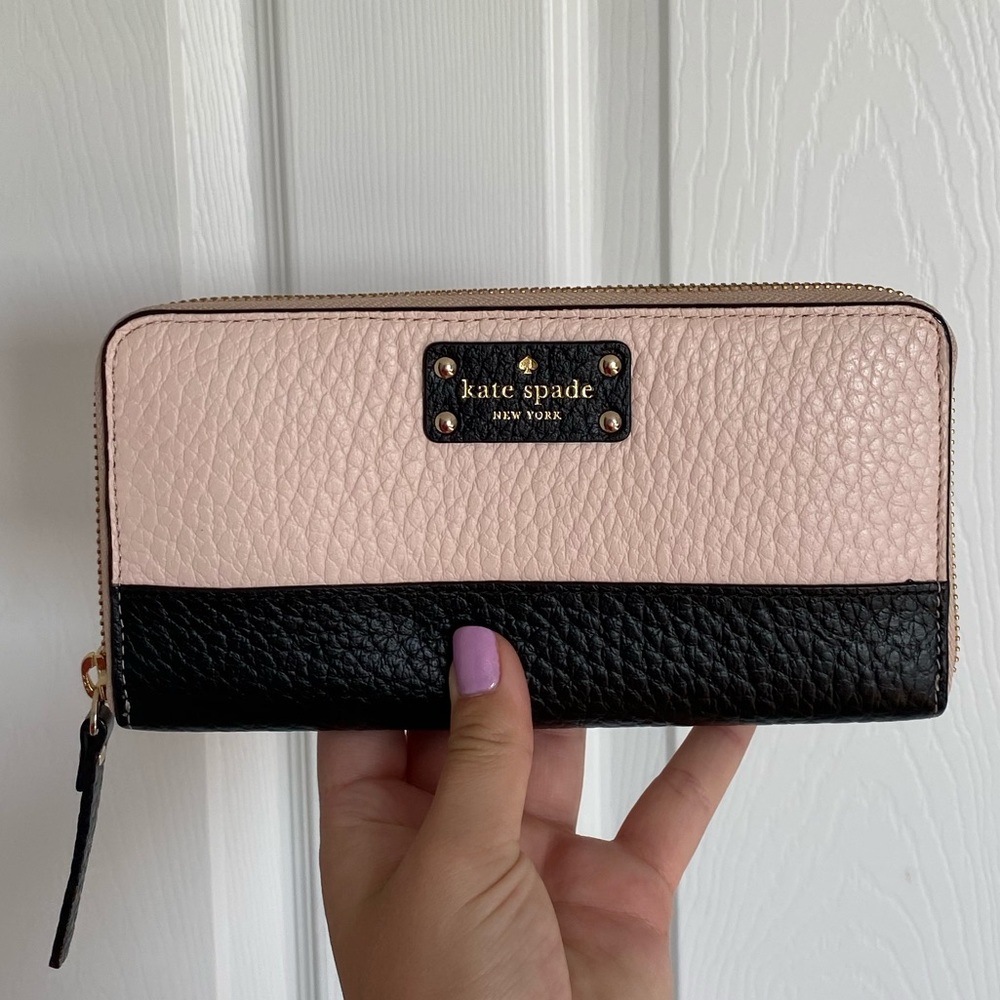 Kate Spade wallet